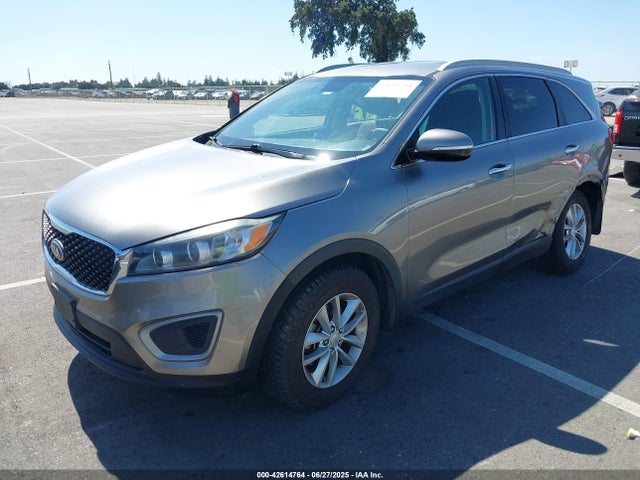 5XYPG4A34GG140387 KIA dohc gdi theta ii
