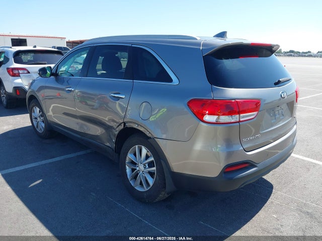 5XYPG4A34GG140387 KIA dohc gdi theta ii