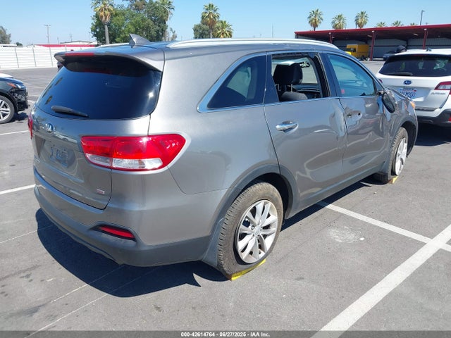 5XYPG4A34GG140387 KIA dohc gdi theta ii