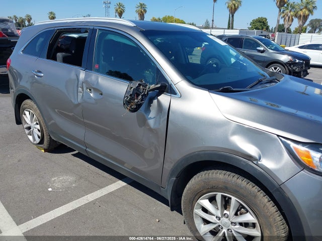 5XYPG4A34GG140387 KIA dohc gdi theta ii
