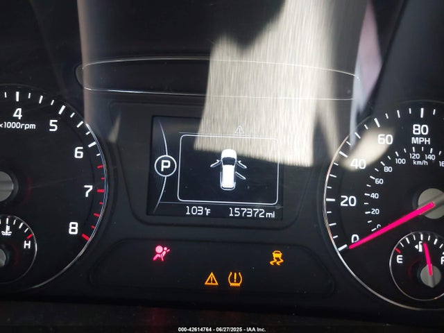 5XYPG4A34GG140387 KIA dohc gdi theta ii