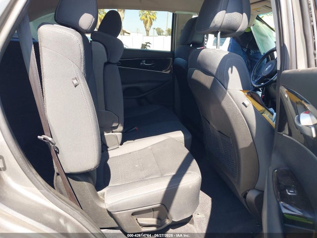 5XYPG4A34GG140387 KIA dohc gdi theta ii