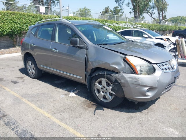 Nissan 2014 2014 JN8AS5MT2EW618820 Image 1