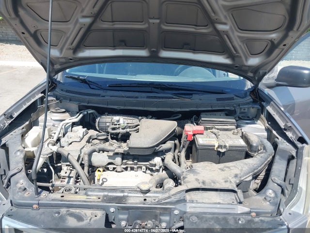 Nissan 2014 2014 JN8AS5MT2EW618820 Image 10
