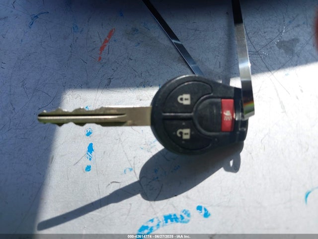 Nissan 2014 2014 JN8AS5MT2EW618820 Image 11
