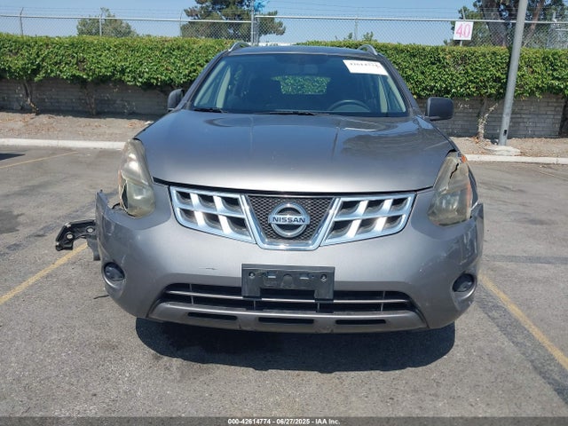 Nissan 2014 2014 JN8AS5MT2EW618820 Image 12