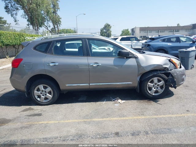 Nissan 2014 2014 JN8AS5MT2EW618820 Image 13