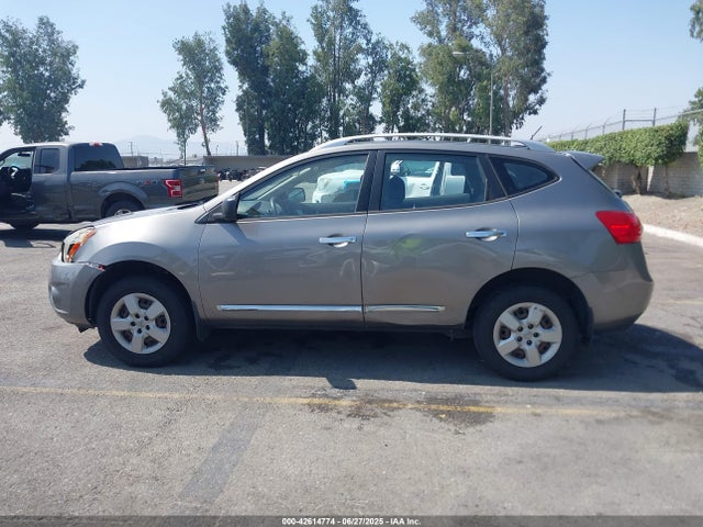 Nissan 2014 2014 JN8AS5MT2EW618820 Image 14