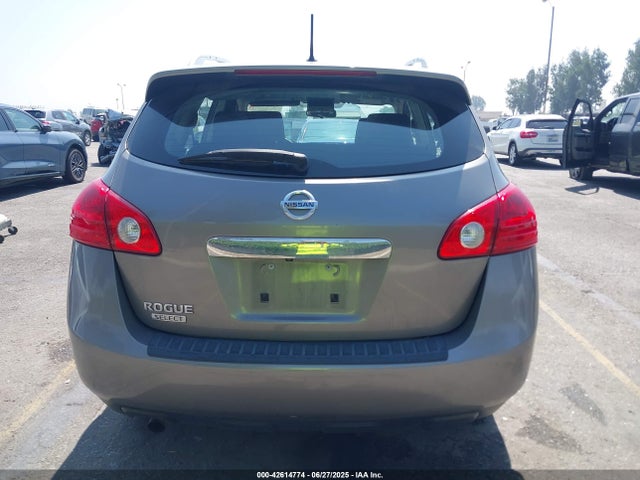 Nissan 2014 2014 JN8AS5MT2EW618820 Image 16