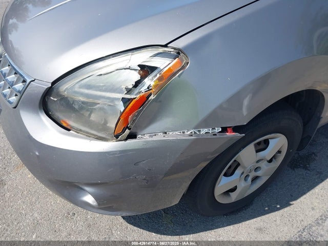 Nissan 2014 2014 JN8AS5MT2EW618820 Image 17
