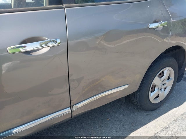 Nissan 2014 2014 JN8AS5MT2EW618820 Image 18
