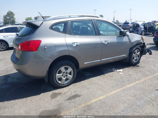 Nissan 2014 2014 JN8AS5MT2EW618820 Image 4