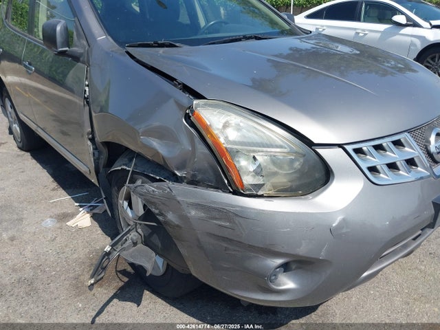 Nissan 2014 2014 JN8AS5MT2EW618820 Image 6