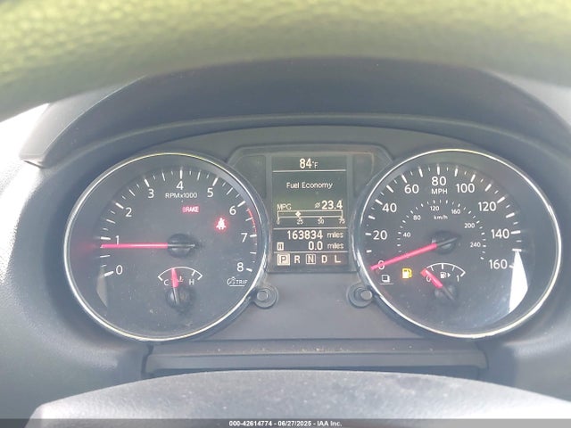 Nissan 2014 2014 JN8AS5MT2EW618820 Image 7