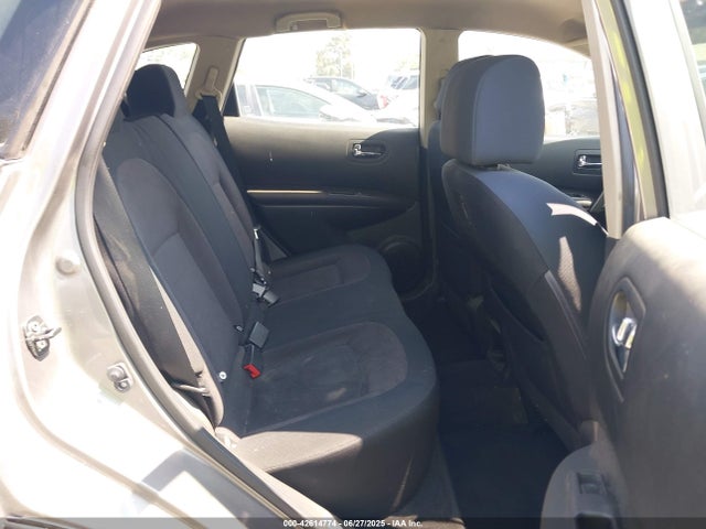 Nissan 2014 2014 JN8AS5MT2EW618820 Image 8