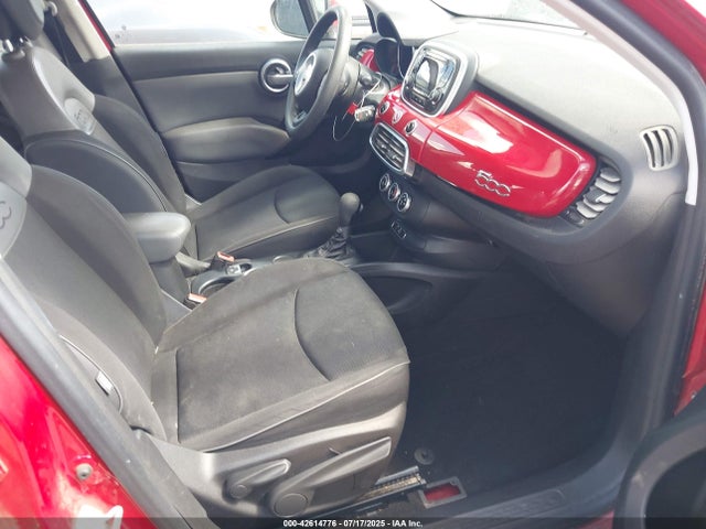 ZFBCFXAT5GP369986 Fiat 2016