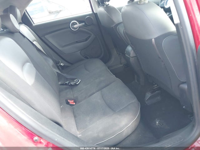 ZFBCFXAT5GP369986 Fiat 2016
