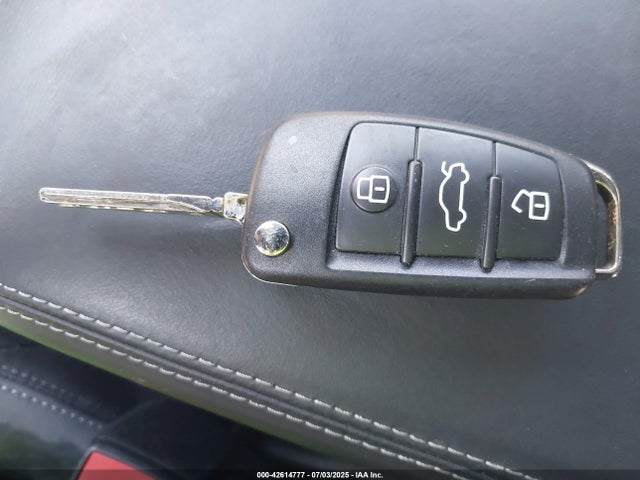 2018 AUDI S3 WAUF1GFF2J1034509 Photo 10