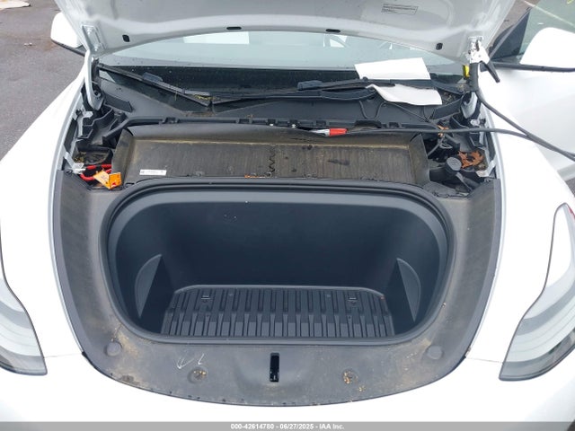 2023 TESLA MODEL Y 7SAYGAEE5PF660381 Photo 9