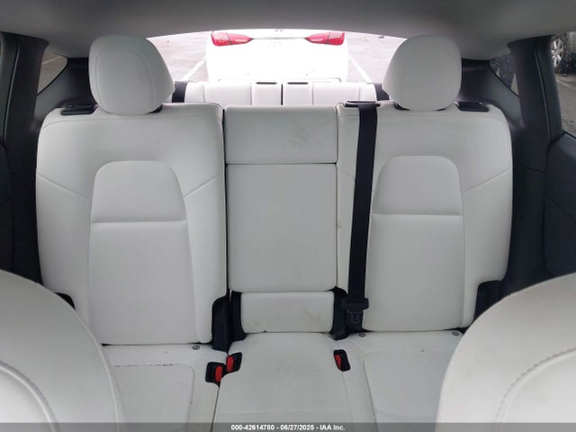 2023 TESLA MODEL Y 7SAYGAEE5PF660381 Photo 7