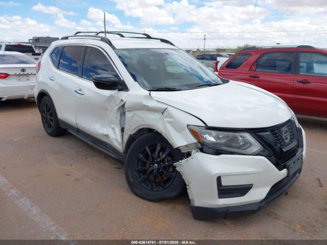 2018 NISSAN ROGUE 5N1AT2MT4JC757006 Photo 0