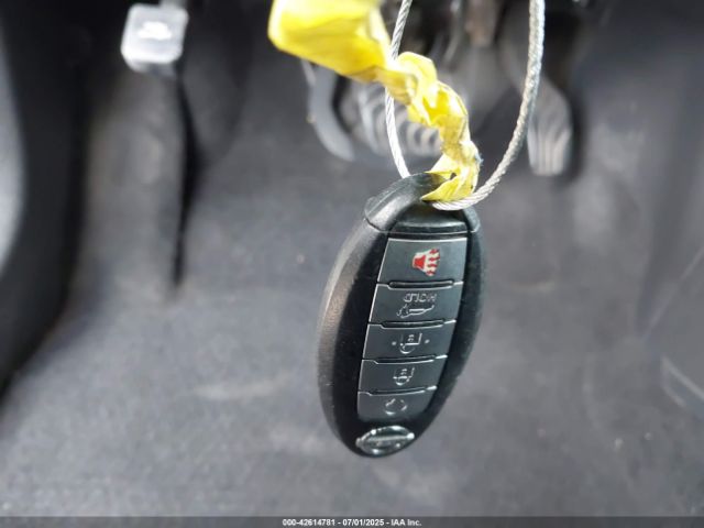 2018 NISSAN ROGUE 5N1AT2MT4JC757006 Photo 10