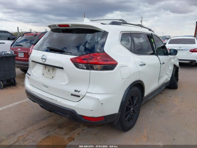 2018 NISSAN ROGUE 5N1AT2MT4JC757006 Photo 3