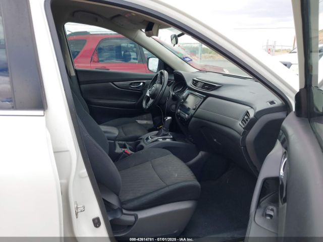2018 NISSAN ROGUE 5N1AT2MT4JC757006 Photo 4