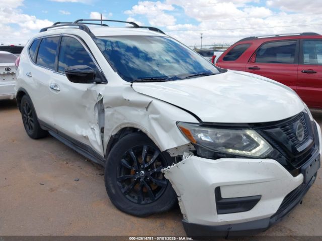 2018 NISSAN ROGUE 5N1AT2MT4JC757006 Photo 5