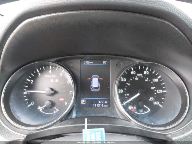 2018 NISSAN ROGUE 5N1AT2MT4JC757006 Photo 6