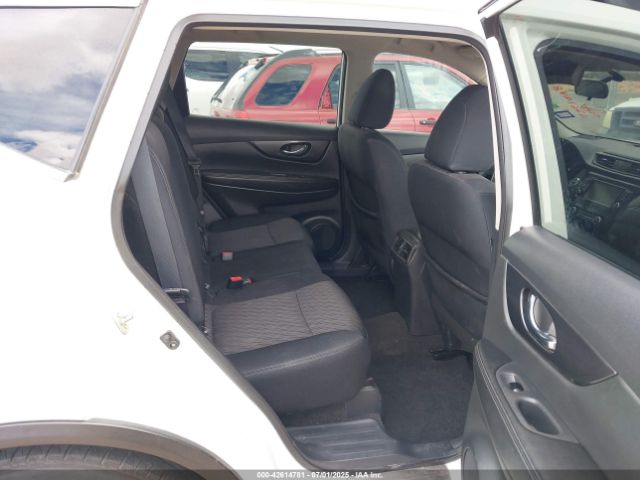 2018 NISSAN ROGUE 5N1AT2MT4JC757006 Photo 7