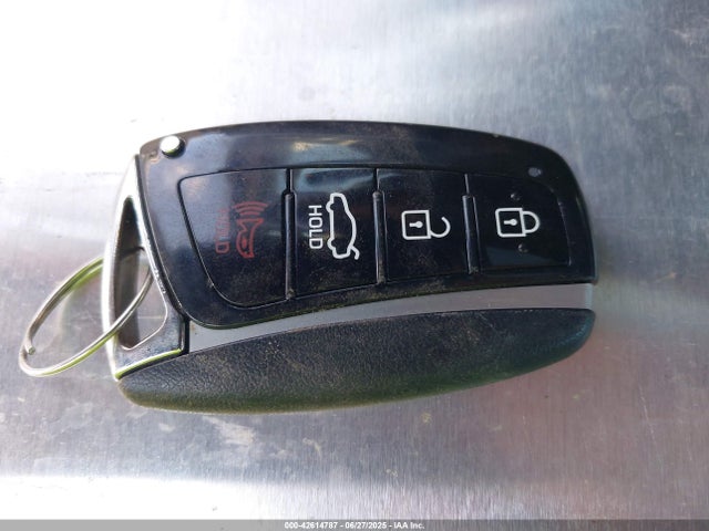 KMHGN4JE2FU069321 Hyundai gasoline 3.8 dohc mpi lambda