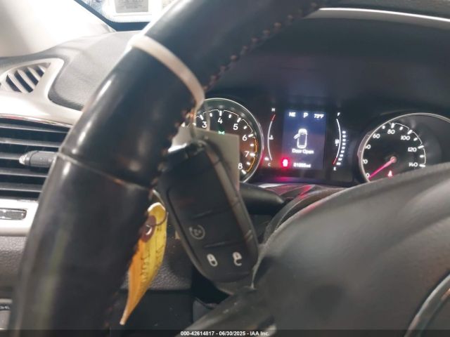 2019 JEEP COMPASS 3C4NJDBB0KT828886 Photo 10