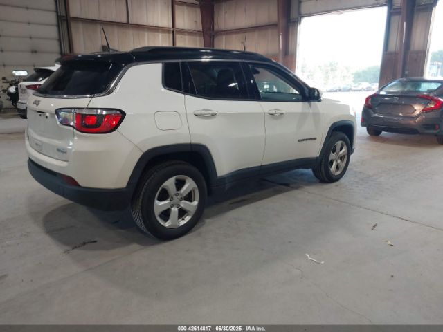 2019 JEEP COMPASS 3C4NJDBB0KT828886 Photo 3