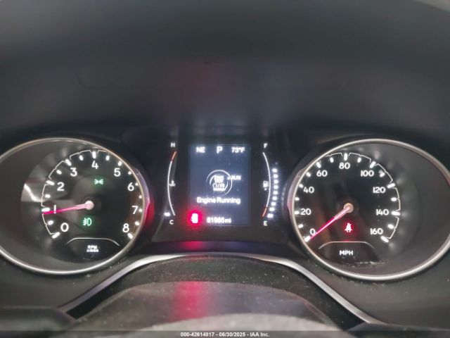 2019 JEEP COMPASS 3C4NJDBB0KT828886 Photo 6