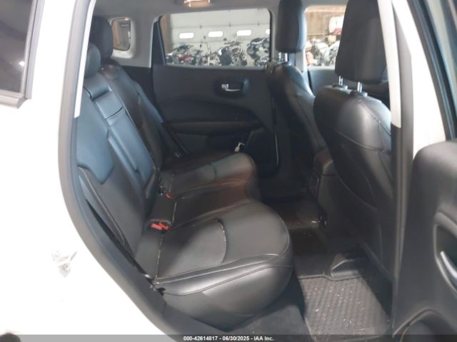 2019 JEEP COMPASS 3C4NJDBB0KT828886 Photo 7