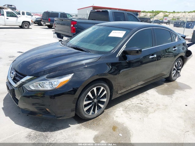 1N4AL3AP9JC166600 Nissan 2018