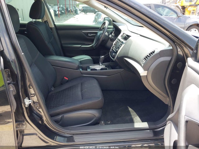 1N4AL3AP9JC166600 Nissan 2018