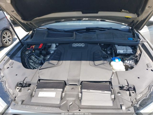 2017 AUDI Q7 WA1LAAF79HD033100 Photo 9