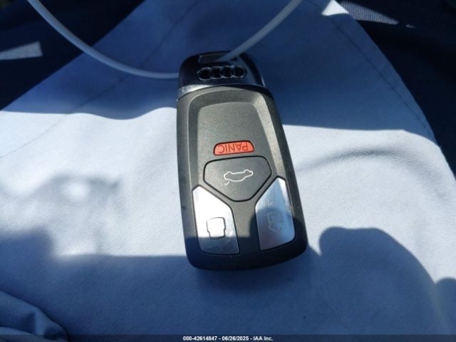 2017 AUDI Q7 WA1LAAF79HD033100 Photo 10