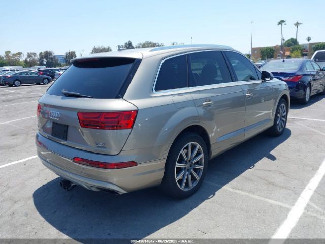 2017 AUDI Q7 WA1LAAF79HD033100 Photo 3