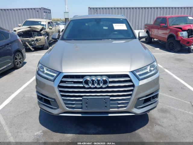 2017 AUDI Q7 WA1LAAF79HD033100 Photo 5