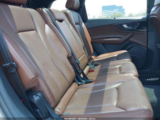 2017 AUDI Q7 WA1LAAF79HD033100 Photo 7