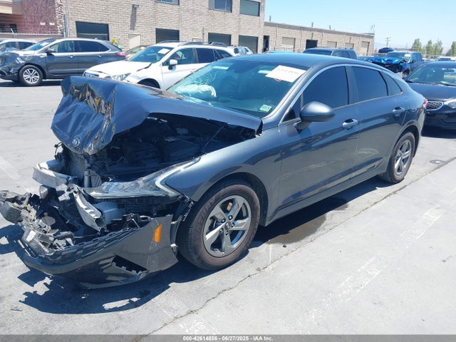 5XXG14J20MG016366 KIA t-gdi gamma ii