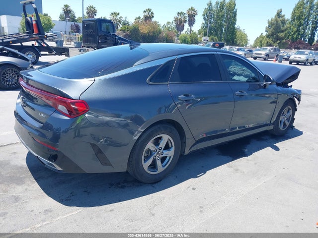 5XXG14J20MG016366 KIA t-gdi gamma ii