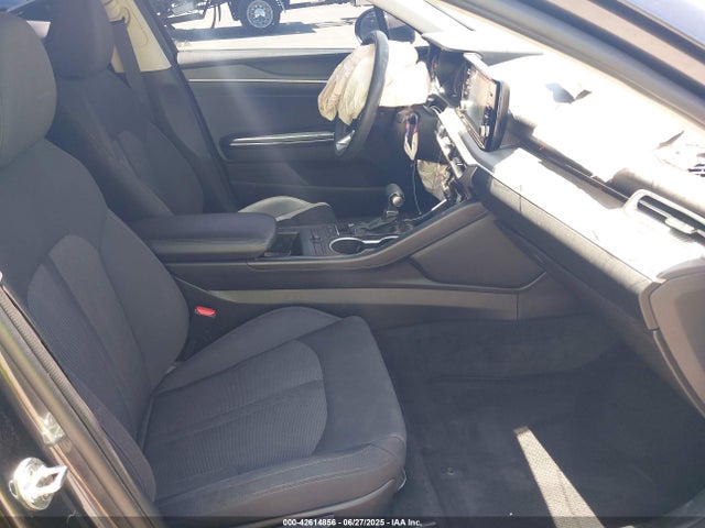 5XXG14J20MG016366 KIA t-gdi gamma ii