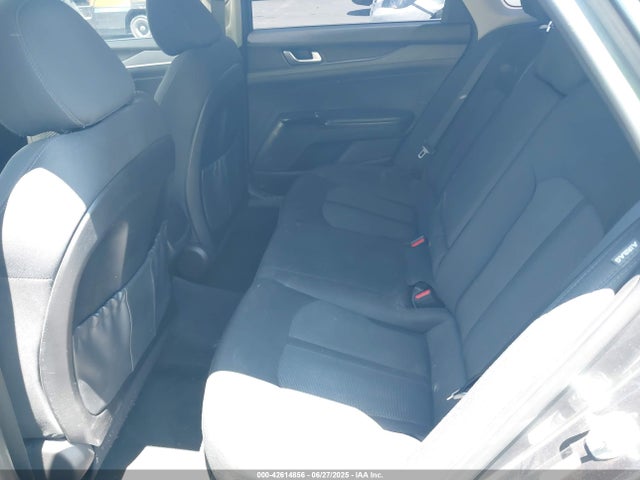 5XXG14J20MG016366 KIA t-gdi gamma ii