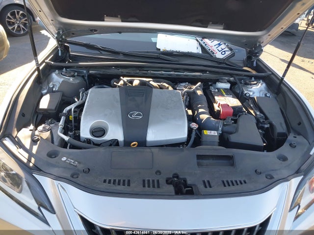 58ADZ1B11PU158406 Lexus 2gr-fks