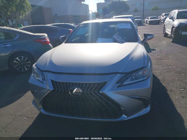 58ADZ1B11PU158406 Lexus 2gr-fks