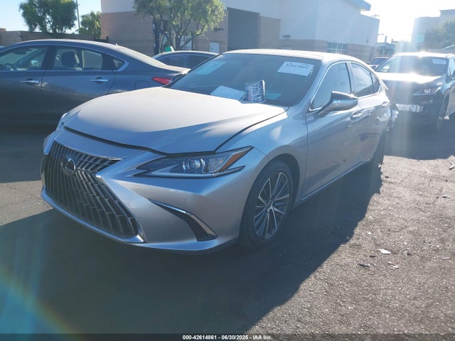 58ADZ1B11PU158406 Lexus 2gr-fks